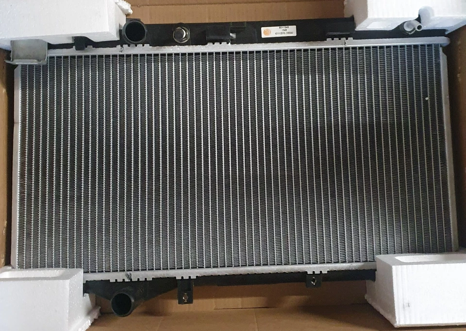 APDI 8011548 Radiator - Image 1 of 2