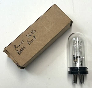 Rollei bare bulb for E36-RE Flash, RARE, unused, EXC++ - Picture 1 of 1