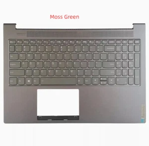 For Lenovo Yoga 7-15ITL5 Yoga Creator Palmrest Backlit Keyboard - Picture 1 of 2