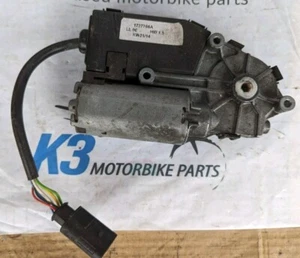 BMW R1200RT R1250RT Front Screen Motor Height Adjusting 2014-2024 1727769a - Picture 1 of 9