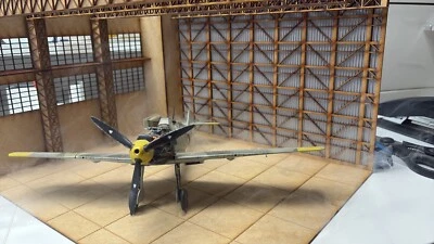 Der Hangar - Bild 1 von 4