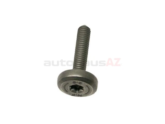 GENUINO PORSCHE Auto Trans Oil Pan Bolt 97032180900 Porsche Panamera Foto 1 de 1