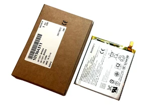 Original Sony Xperia 1 VI XQ-EC54 Ersatz-Akku Batterie SNYSHD4 Li-Poly 5000 mAh - Bild 1 von 5
