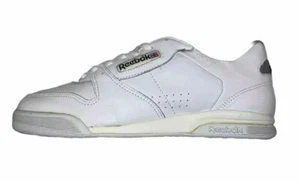 VINTAGE REEBOK PHASE II SZ.13 BRAND NEW AS IS - Picture 1 of 7