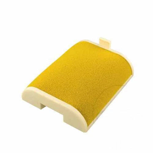 Air Filter Hiflo HFA2702 For Kawasaki GPZ 1100 A Uni Trak 1983 - 1985 — 第 1/1 张图片