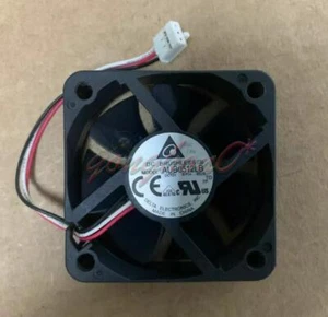 Einer für Delta AUB0512LB 12V 0,11A 5cm 5015 3-Pin Beamer Kopierer kleiner Lüfter - Bild 1 von 2