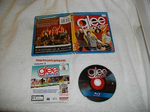 Glee: Encore (Blu-ray Disc, 2011) - Picture 1 of 1