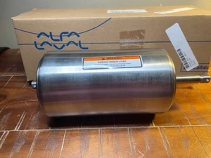 Alfa Laval 25-428-S Pneumatic Air Spring Actuator Stainless *NEW* - Picture 1 of 4