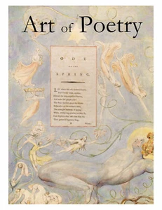 Art of Poetry Notizkarten - Boxed Set 16 Blanko Notizkarten mit Umschlägen - Bild 1 von 2