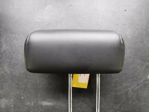 Jeep Cherokee 14-19 asiento trasero reposacabezas central negro medio sbarn119 - Imagen 1 de 6
