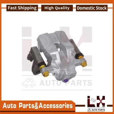 Cardone 1 Rear Right Disc Brake Caliper Fits 2013 2014 2015 2016 Toyota Avalon - Image 1 of 4