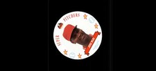 1992 Ben's Bakery Bread Super Discs Jose Rijo Cincinnati Reds #15