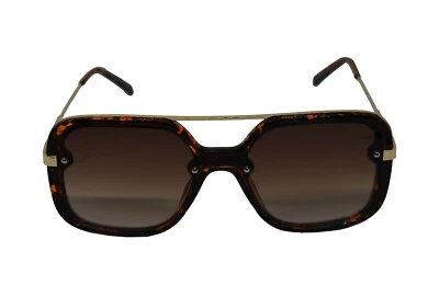 1stAmerican Lunettes de Soleil De Femme Petite Masque Été 1st Américain - Photo 1/3