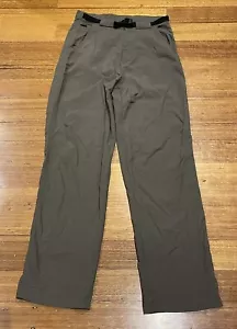 Kathmandu women’s hiking walking pants size 14 great condition - Picture 1 of 4