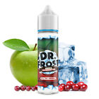 4 x Dr. Frost Aroma je 14ml (56ml) fr 240ml E-Zigaretten E-Liquid