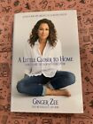 A Little Closer To Home: How I Found The Calm After The Storm By Ginger Zee