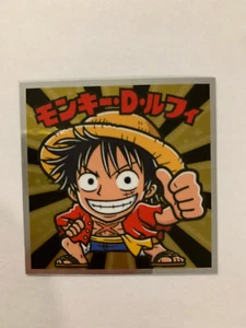 One Piece Man Choco - New World Saga - 01 - Imagen 1 de 1