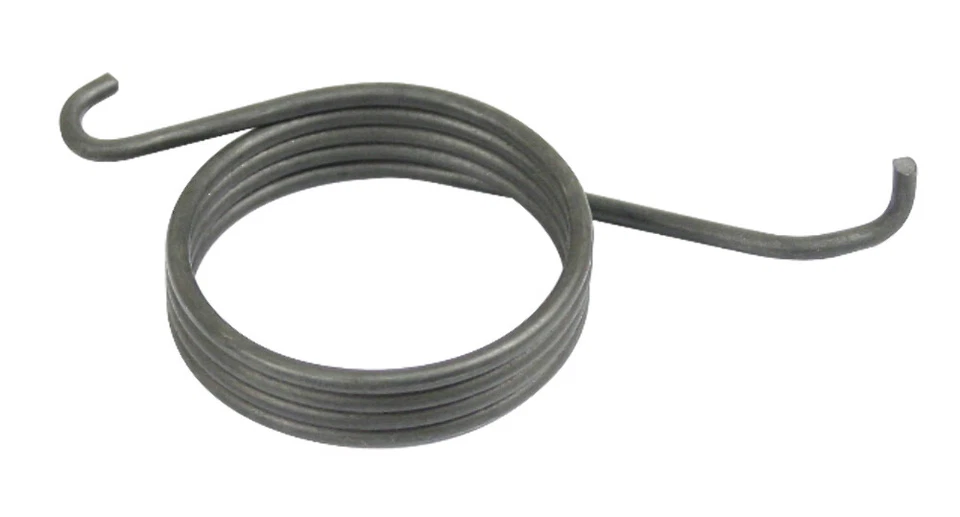 Muelle de retorno del pedal de freno, VW T-1 67-79, Ghia 67-74, T-3 65-73, cada uno 131-721-163 Foto 1 de 1