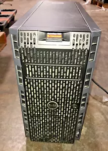 DELL POWEREDGE T330 Intel Xeon E3-1220 v5 @ 3.00GHz, NO RAM / 2TB 7.2K/1TB 7.2K - Picture 1 of 17