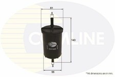 BOSCH LUFTFILTER FÜR SMART CITY-COUPE 450 98-04