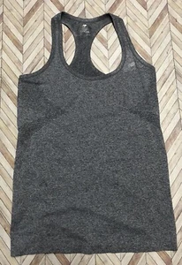New Balance Womens Grey Active Wear Tank Top. Size XL - Picture 1 of 4