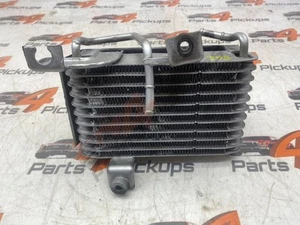 2008 Ford Ranger Thunder Automatic Gearbox Oil Cooler 2006-2012 - Picture 1 of 8