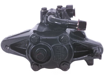 Power Steering Pump For 1990-1993 Acura Integra 1992 1991 Cardone 21-5802 - Image 1 of 4