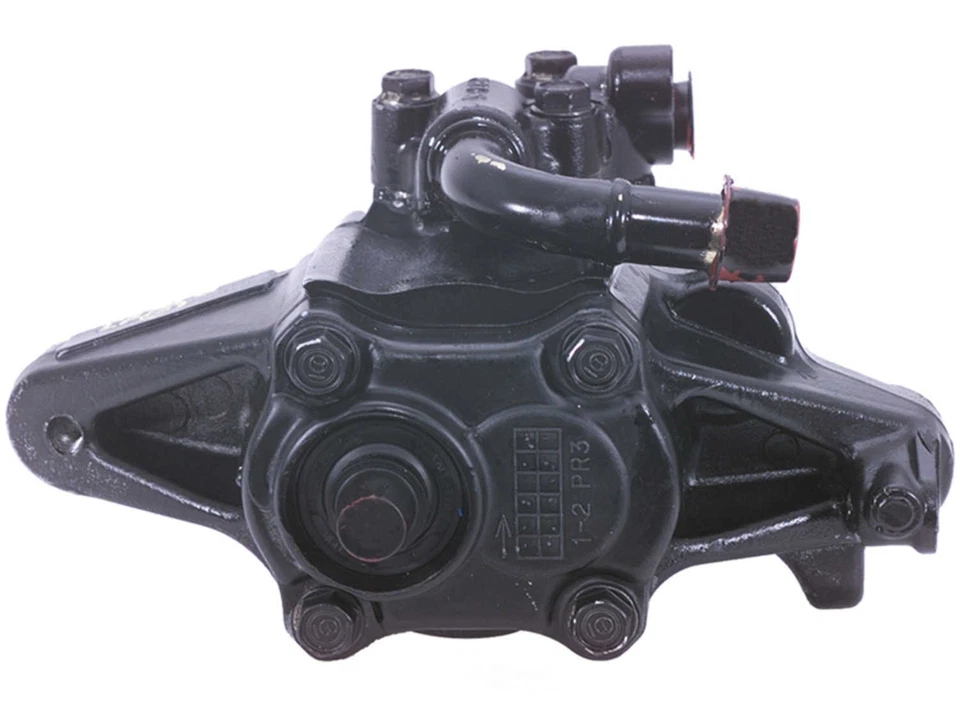 Power Steering Pump Cardone 21-5802 Reman fits 1990 Acura Integra - Image 1 of 4