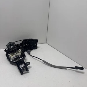 2018-2022 Volvo XC60 OEM Left Front Door Lock Latch Actuator 31440997 - Picture 1 of 5