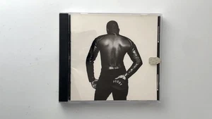 Bobby Brown - Bobby CD 1992 Includes Hit Single Duet with Whitney MCA - Imagen 1 de 5