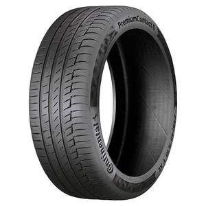 TYRE SUMMER CONTINENTAL 255/60 R17 106V PREMIUMCONTACT 6 DOT 2022 - Picture 1 of 4