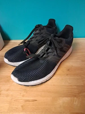 Adidas NEO Men's Ultimashow Running Shoe Size 10.5 - Image 1 of 4