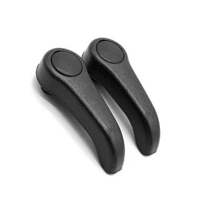  Handles Replacement For MK2 Hatch Back Adjust Lever Handle - Image 1 of 4