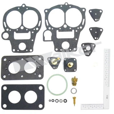 Walker Products 15546A Carburetor Repair Kit For Select 50-75 Opel Models - Image 1 of 4