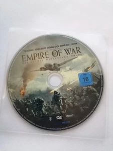 DVD Empire of War - Bild 1 von 1