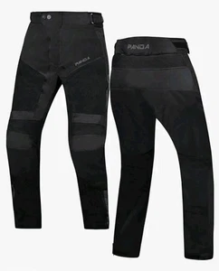 Motorcycle Pant for Men & Women Dual Sports Enduro Bike Riding Waterproof... - Picture 1 of 6