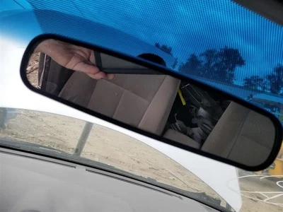 Rear View Mirror Without Automatic Dimming Fits 00-01 03-20 ALTIMA 520374 - Image 1 of 4