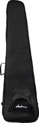 Jackson 15mm Padded MultiFit Gig Bag for Jackson Kelly Bird & other Bass Guitars - Image 1 of 3