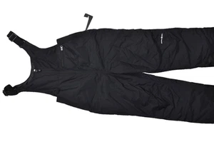 Outdoor Gear Youth Peak Bib Water Resistant Snow Overalls Ski Winter Size XL NEW - Picture 1 of 8
