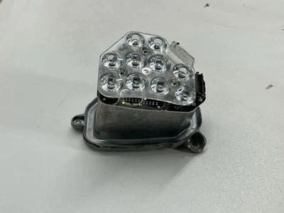 Centralina fari BMW 5 F10 17173811 4.4 benzina 2012 33190403 - Immagine 1 di 4