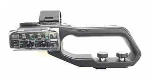 Soporte para micrófono Sony HXR-NX80 NX80 mango superior XLR genuino Sony  - Imagen 1 de 1