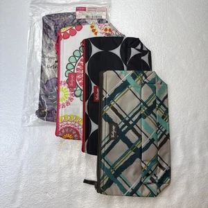 Thirty-One Thermal Bag Lot Of 4 “New” (See Description, Please) - Picture 1 of 15
