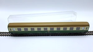 Modelos Sachsen 1:87 H0 14410 tren rápido 1ª/2ª clase Halberstadtter de DB en EVP - Imagen 1 de 5