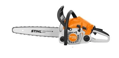 Gasoline saw STIHL MS 162 - Image 1 of 2