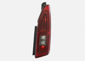 Genuine PSA 9820555080 Right Rear Light for Citroen Fiat Toyota Vauxhall Peugeot - Picture 1 of 2