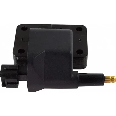 For Dodge Ram 2500/Ram 3500 Ignition Coil 1998-2002 Pin Terminal 12 Voltage - Image 1 of 4