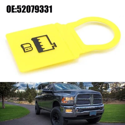 For Jeep For Dodge Coolant Recovery Cap OEM 55111074AA Easy Installation - Image 1 of 4