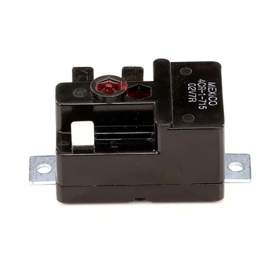Grindmaster Cecilware Relay,Motor Start,220V/50Hz 86424 - Genuine OEM - Imagem 1 de 4