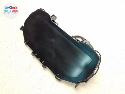 BMW X3 M40I 2020-21 tablero velocímetro panel de instrumentos virtual pantalla HUD G01 Foto 1 de 4