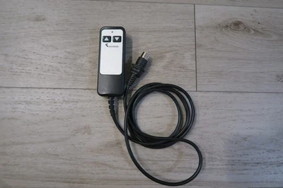 OEM Leggett and Platt 191-0004 Serie 50 Cableado Cama Ajustable Control Remoto Foto 1 de 3